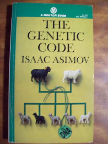 The Genetic Code