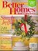 Books : Better Homes & Gardens , December 2008 Issue