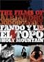 The Films of Alejandro Jodorowsky (Fando y Lis / El Topo / The Holy Mountain)
