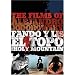 The Films of Alejandro Jodorowsky (Fando y Lis / El Topo / The Holy Mountain)