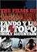 The Films of Alejandro Jodorowsky (Fando y Lis / El Topo / The Holy Mountain)