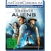 Cowboys & Aliens (Extended Director's Cut) [Blu-ray]