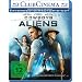 Cowboys & Aliens (Extended Director's Cut) [Blu-ray]