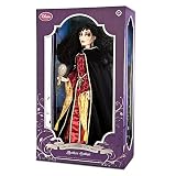 Disney Tangled Exclusive Limited Edition 17 Inch Deluxe Doll Mother Gothel
