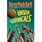 Discworld books