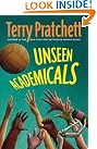 Unseen Academicals (Discworld)