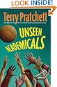 Unseen Academicals