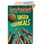 Unseen Academicals (Discworld)