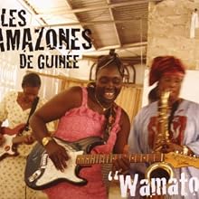 Wamato