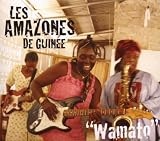 Wamato thumbnail