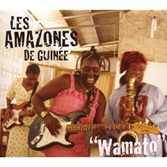 Wamato