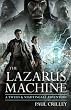The Lazarus Machine
