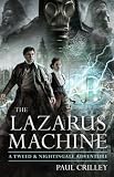 The Lazarus Machine: A Tweed &