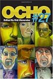 Ocho #27: Print companion to MiPOesias