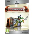 TV Manager 2 - Deluxe Edition (PC CD)