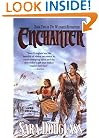 Enchanter (The Wayfarer Redemption, Book 2)