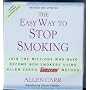 The Easy Way to Stop Smoking