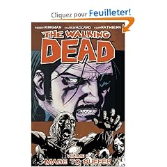 The Walking Dead 8: Made to Suffer