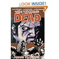 The Walking Dead Volume 8: Made To Suffer: Made to Suffer v. 8