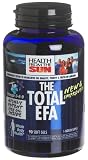 Health from the Sun The Total EFA 90 Softgels
