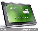 Acer Iconia Tab A500-10S16u 10.1-Inch Tablet Computer Screen Protector Film ....