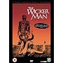 The Wicker Man (2 DVD + CD Collector's Edition) [1973]