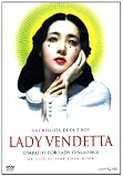 Lady Vendetta - IMPORT