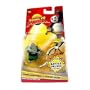 Kung Fu Panda Movie Figure 2-Pack Rhino Commander & Master Crane