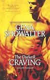 The Darkest Craving (Lords of the Underworld)