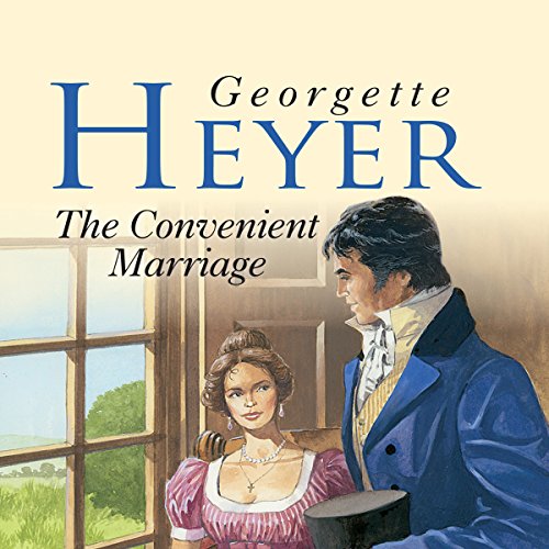 The Convenient Marriage