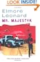 Mr Majestyk