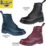 「Dr.Martens ドクターマーチン 8ホール 1460 CORE 1460 MONO 8 EYE BOOT 14352410 UK7:お取り寄せ」の画像