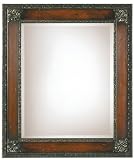 Francine Mirror, 26