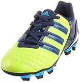 adidas Predito TRX FG Soccer Cleat (Toddler/Little Kid/Big Kid)