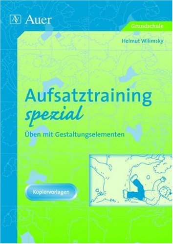 Aufsatztraining