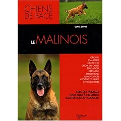 Le malinois