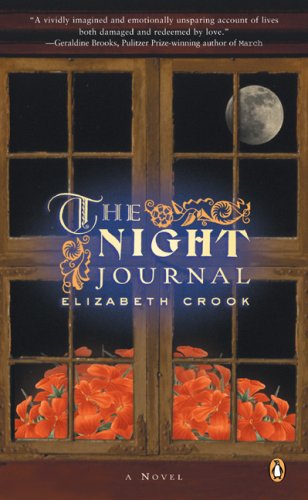 Image of: The Night Journal