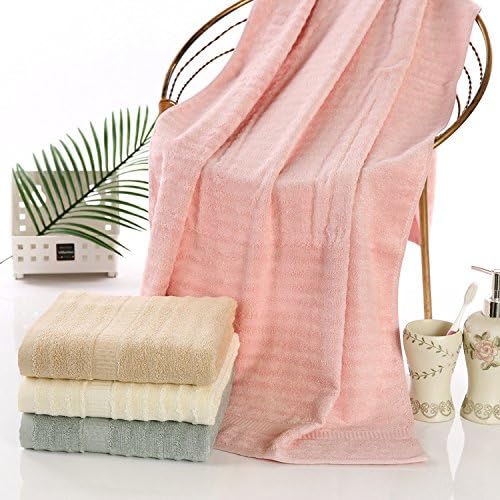 Deluxe Luxury Oversized White Terry Bath Towel