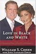 Love in Black and White: A Memoir of Race, Religion, and Romance