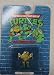 Search : Teenage Mutant Ninja Turtles 1989 Moc Enamel Pin :Michaelangelo W/nunchucks