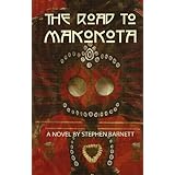 the road to makokota