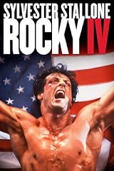 Rocky IV
