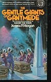 Gentle Giants of Ganymede