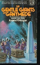 Gentle Giants of Ganymede
