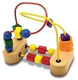 Mini Bead Maze