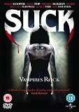 Suck [DVD]