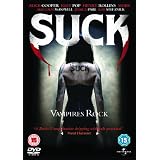 Suck [DVD]by Iggy Pop