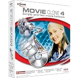 X-Oom Movie Clone 4 by Global Marketing Partners