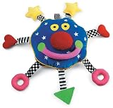 Manhattan Toy: Whoozit