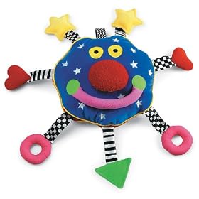 Manhattan Toy: Whoozit by Manhattan Toy